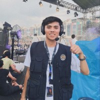 Black Owl Indonesia Employee Muhammad Dzakwan's profile photo
