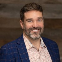 Forsite Development Employee Ryan Ford's profile photo