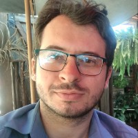 Lined Pipe Systems Employee Bruno Henrique Galvão's profile photo