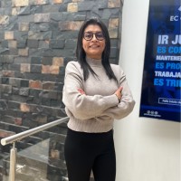 EC CARGO SA Employee Estefania Torres Serrano's profile photo