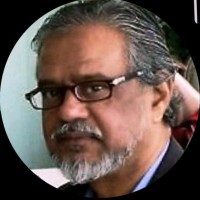 Khurshid Ahmad Email