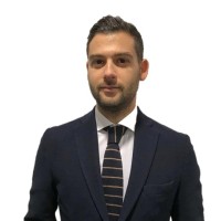 Pfannenberg Employee Michele Falcone's profile photo