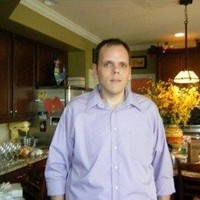 Abbott Employee Robert Pasquale's profile photo