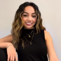 Visit.org Employee Vanessa Romero's profile photo