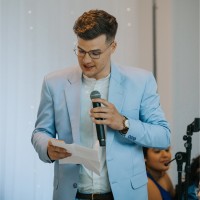 Leads Generate Sales Employee Sam Tilden's profile photo