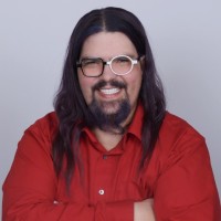 University of Wisconsin-Whitewater Employee Jay-Byrd Mystic's profile photo