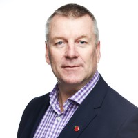 Diabsolut Employee Richard Markham's profile photo