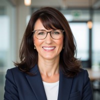 Amy Pierce