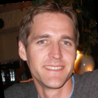 Evolving Technology Employee Shane Metler's profile photo