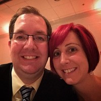 Lancaster General Hospital Employee Jason Bell's profile photo