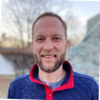 Realtime Robotics, Inc. Employee Nathan Koontz's profile photo