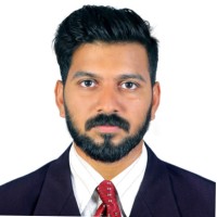 German Steel Cont. LLC Employee Suhail Rasheed's profile photo