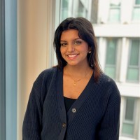 Enactus UBC Employee Harkirat Gandhi's profile photo