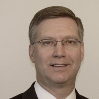 Serco Employee Louis Jamison's profile photo