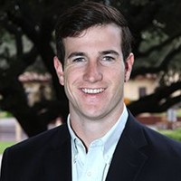 Superior Livestock Employee Sam Hughes's profile photo