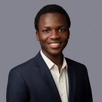 Encode Justice Employee Yakubu Abdallah's profile photo