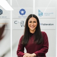 CloudTech Group Employee Vanessa Marino's profile photo
