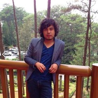 Corratel Employee Liberato Metiam's profile photo
