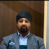 AxFlow GB Employee Jas Punny's profile photo