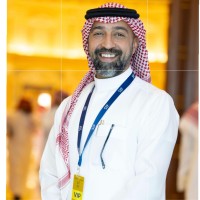 Golf Saudi Employee Abdulrahman al-Bassam's profile photo