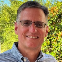 Spectrum Control Employee Mark Wade's profile photo