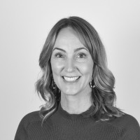 GHD Employee Kate Chamberlain's profile photo