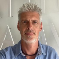 Frutify Employee Kasper Pedersen's profile photo