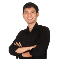 Arsip Nasional Republik Indonesia (ANRI) Employee Muhammad Pratama's profile photo
