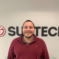 SunteckTTS Employee Patryk Podlasiewicz's profile photo