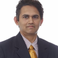 Sigma Engineered Solutions Employee Ashutosh Athalye's profile photo