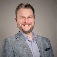 Moneris Employee Charles-E. Auger's profile photo