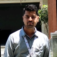 INDIGO Paints Limited Employee Anurag Patel's profile photo