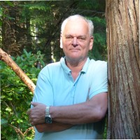 Canadian Wood Council Employee Peter Moonen's profile photo
