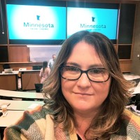 Anoka County Employee Deanna Bistodeau's profile photo