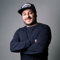 Weik Studio Employee Santiago Vásquez's profile photo