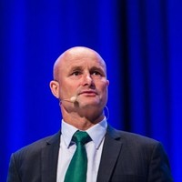 Mark Crotty Email & Phone Number