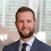 Huff Powell Bailey Employee David MacKenzie's profile photo