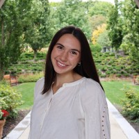 Boston College Employee Grace Wagner's profile photo
