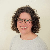 Arup Employee Anna Sutherland's profile photo
