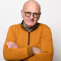 Visionary Marketing Employee Yann Gourvennec's profile photo