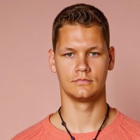 Lanta Talent Solutions Employee Dmitry K.'s profile photo
