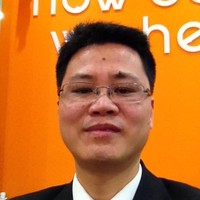 Home Loan Experts Employee Sheng Ye's profile photo