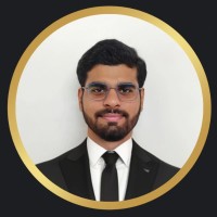 Amin Khan's profile photo