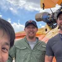 Air Methods Employee Alex Glockner's profile photo