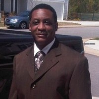 Hewlett-Packard Employee George Glover's profile photo