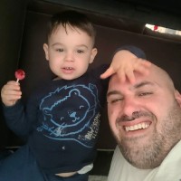 Chris Gorga Email & Phone Number
