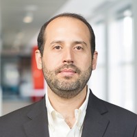 Bain & Company Employee Jonathan Farr's profile photo