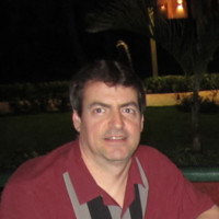 Chad Geiger Email & Phone Number