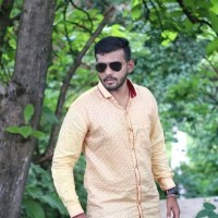 Vikrant Shinde Email