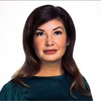 Acden Employee Brittany Darroch's profile photo
